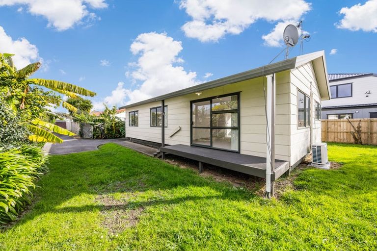 Photo of property in 19b Tennessee Avenue, Mangere East, Auckland, 2024