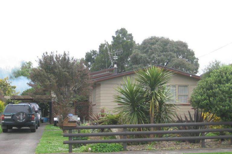 Photo of property in 4a Hill Street, Paeroa, 3600