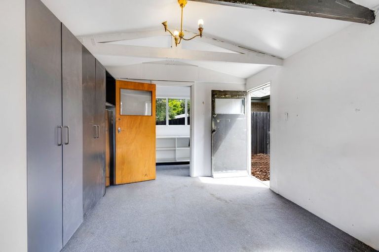 Photo of property in 200a Grahams Road, Burnside, Christchurch, 8053