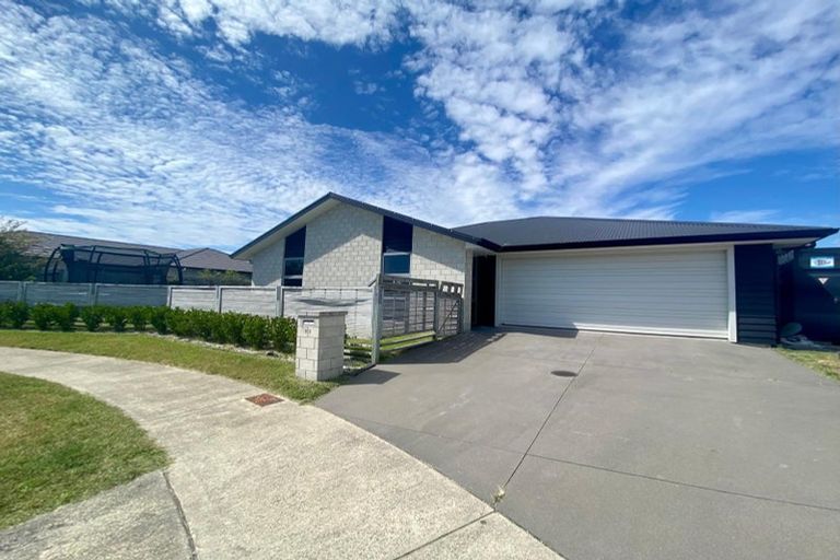 Photo of property in 23 Batty Street, Papamoa Beach, Papamoa, 3118