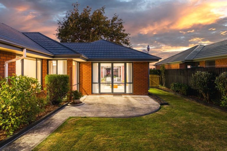 Photo of property in 110b South Belt, Rangiora, 7400