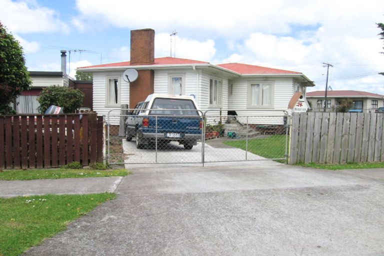 Photo of property in 6 Gordon Road, Papatoetoe, Auckland, 2025