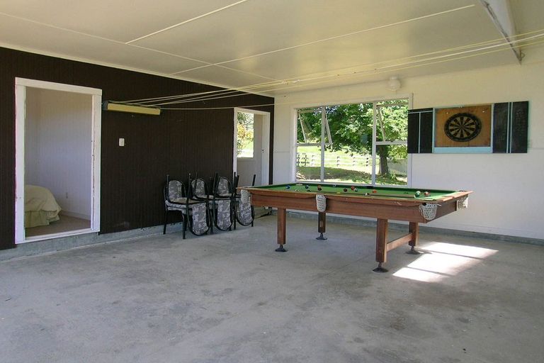 Photo of property in 529 Craigie Lea Road, Te Wharau, Masterton, 5883