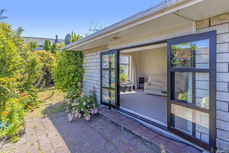 Photo of property in 2/6 Countess Lane, Spreydon, Christchurch, 8024