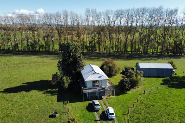 Photo of property in 553 Te Ohaki Road, Te Ohaki, Huntly, 3771