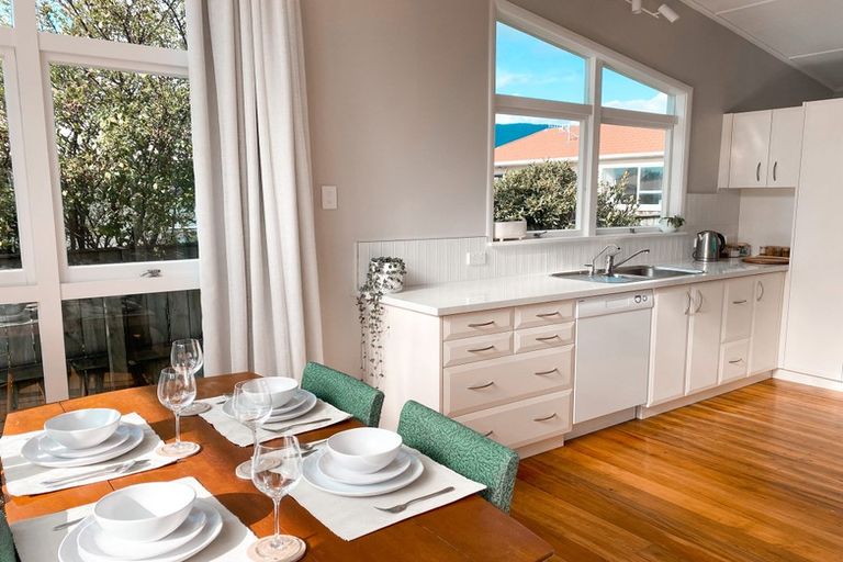 Photo of property in 46c William Street, Richmond, 7020