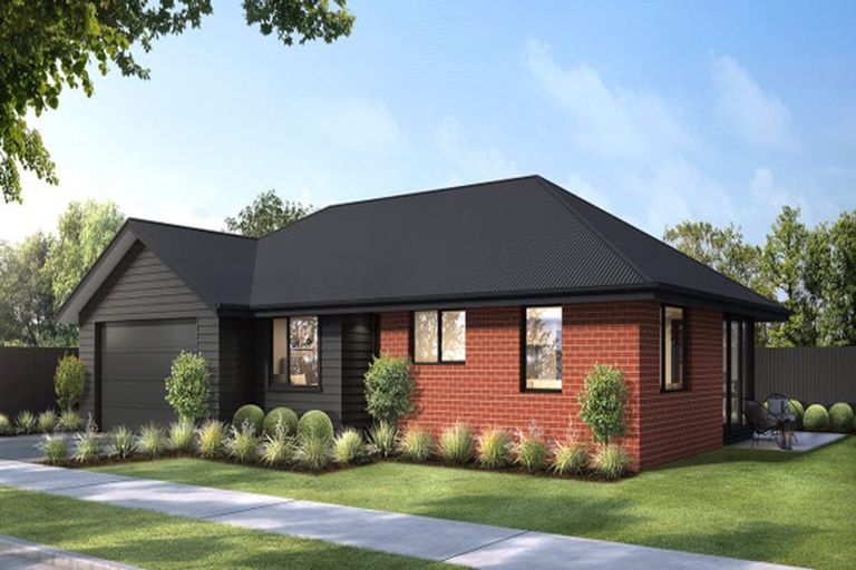 Photo of property in 9 Royal Oak Crescent, Holmes Hill, Oamaru, 9401