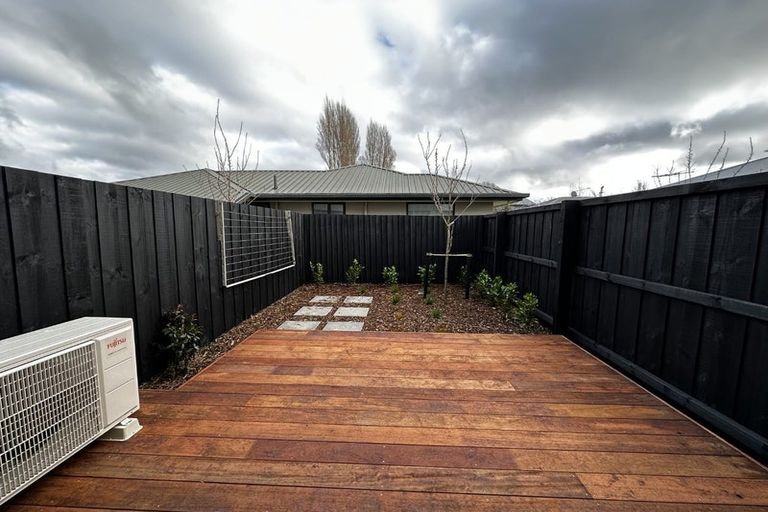 Photo of property in 5/44 Shirley Road, Shirley, Christchurch, 8013
