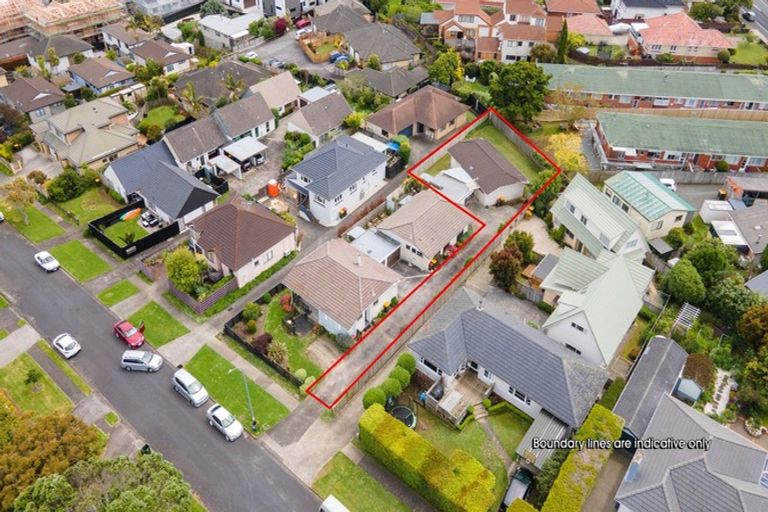 Photo of property in 3/11 Abercrombie Street, Howick, Auckland, 2014