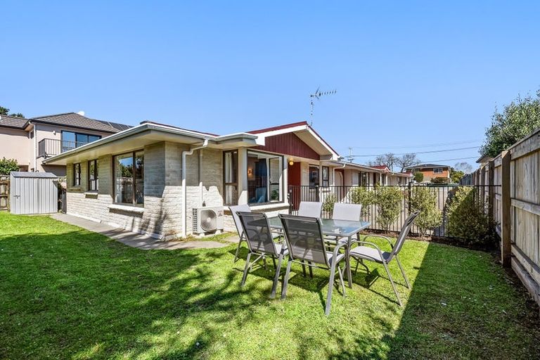Photo of property in 3c Epuni Street, Hutt Central, Lower Hutt, 5011