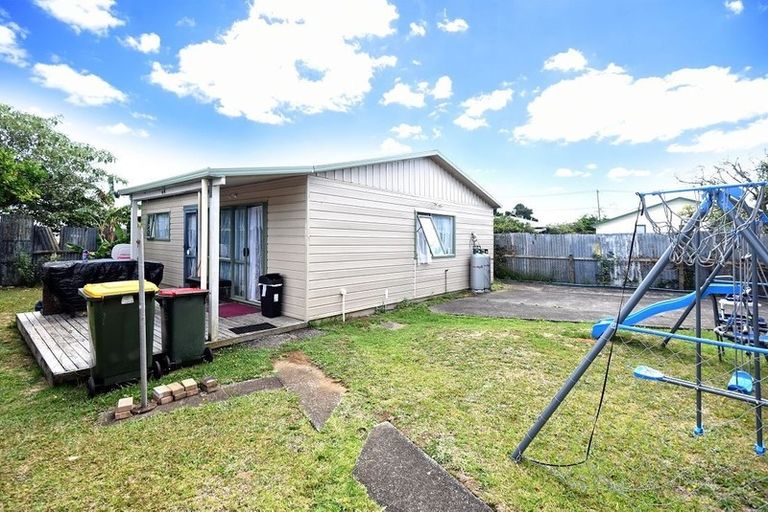 Photo of property in 3 Murray Road, Otara, Auckland, 2023