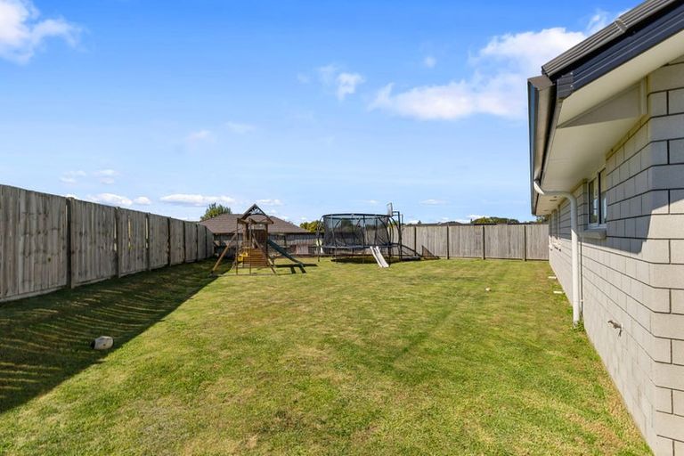 Photo of property in 10 Hoylake Place, Morrinsville, 3300