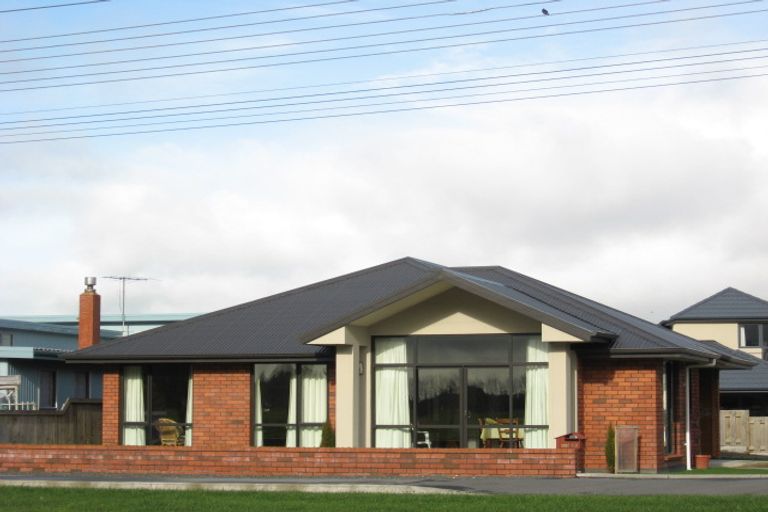 Photo of property in 149 Bainfield Road, Waikiwi, Invercargill, 9810