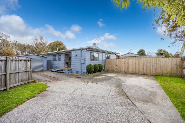 Photo of property in 91b Oakfield Crescent, Pukete, Hamilton, 3200