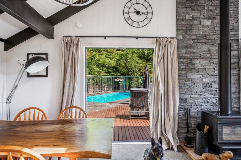 Photo of property in 85 Haigh Access Road, Redvale, Albany, 0794