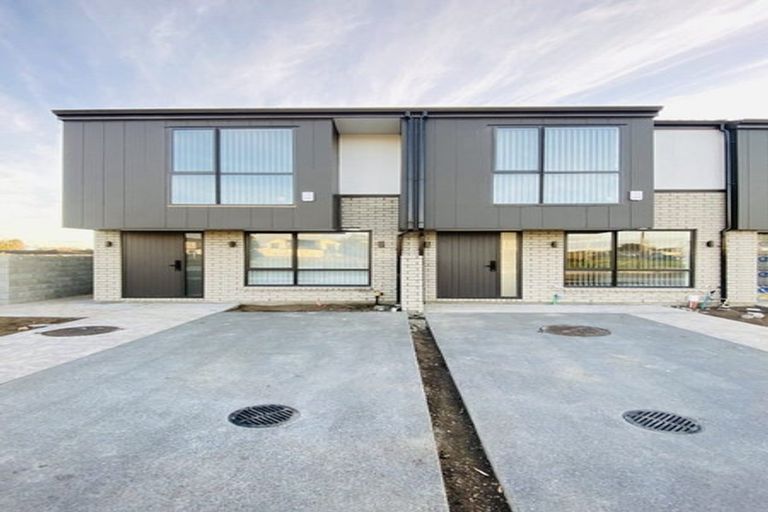 Photo of property in 51 Paapaakiri Loop, Takanini, 2112