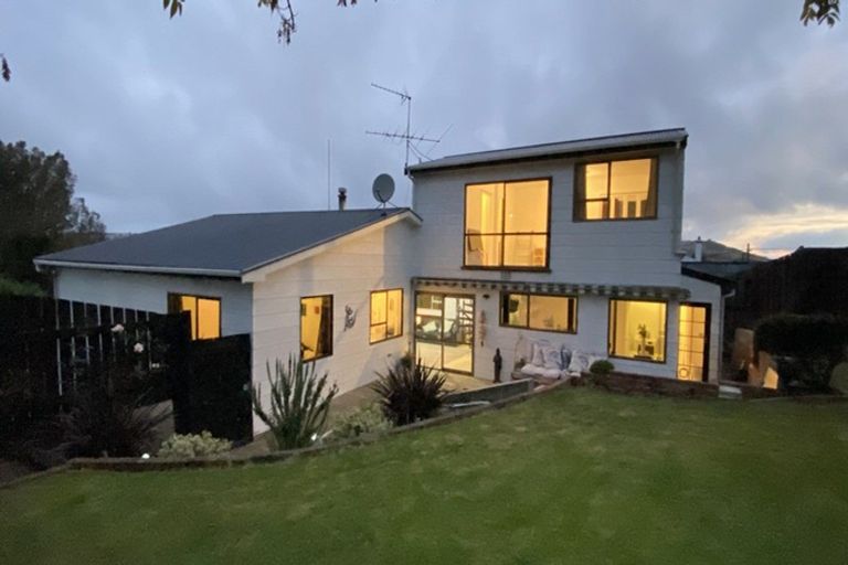 Photo of property in 8 Christie Street, Abbotsford, Dunedin, 9018
