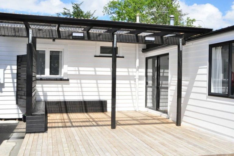 Photo of property in 129 Church Street, West End, Palmerston North, 4412