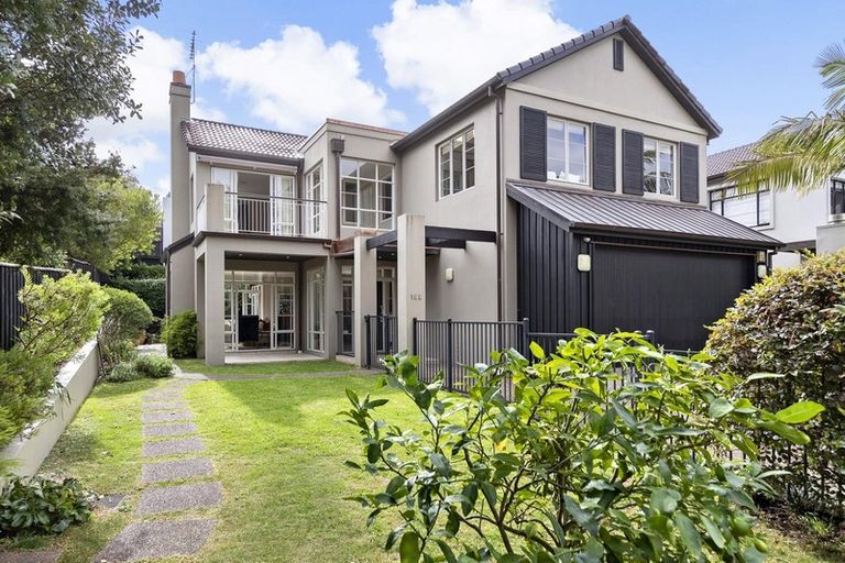Photo of property in 188 Upland Road, Remuera, Auckland, 1050
