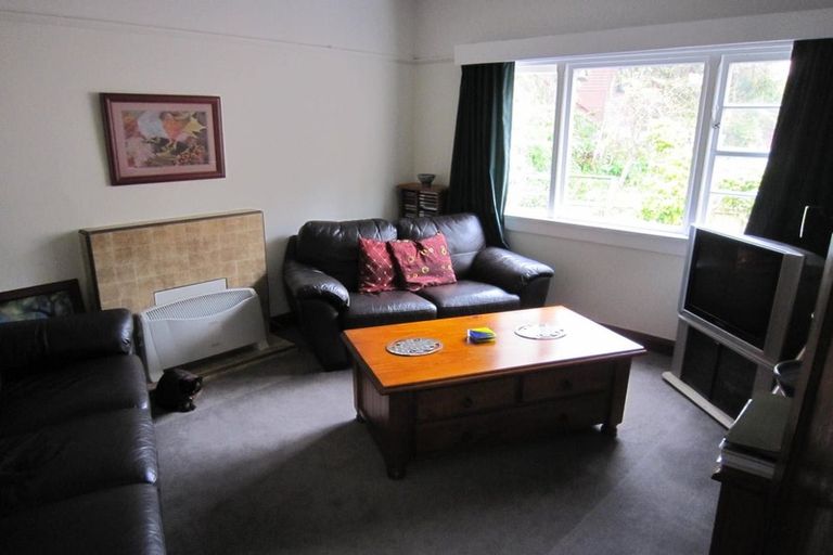 Photo of property in 4/121 Hill Street, Thorndon, Wellington, 6011