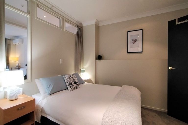 Photo of property in Vicino Apartments, 25/33 Taranaki Street, Te Aro, Wellington, 6011