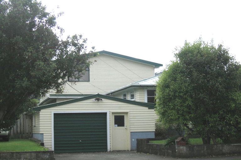 Photo of property in 103 Taita Drive, Avalon, Lower Hutt, 5011