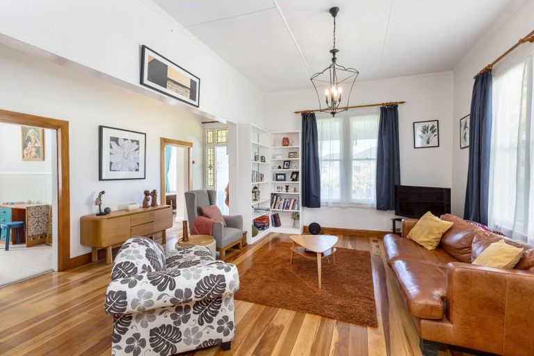 Photo of property in 11 Totara Street, Lansdowne, Masterton, 5810