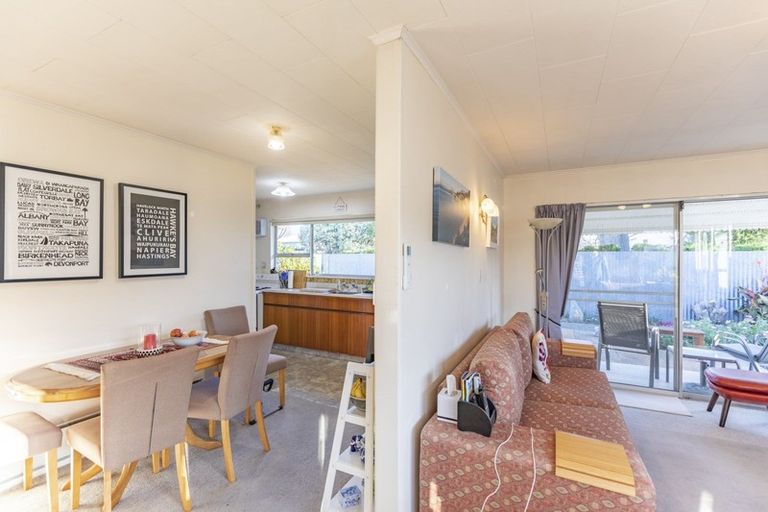 Photo of property in 4/31 Wellesley Road, Napier South, Napier, 4110