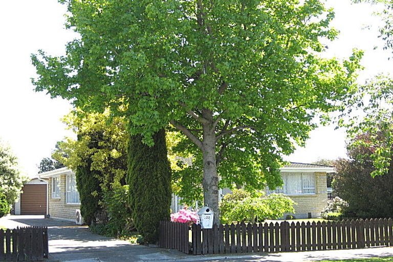 Photo of property in 22 Burden Street, Redwoodtown, Blenheim, 7201