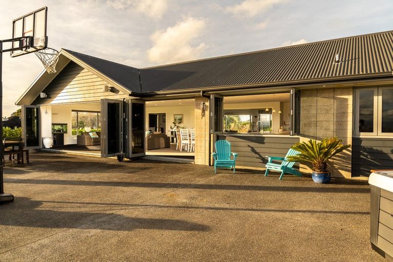 Photo of property in 310 Gillard Road, Ngahinapouri, Ohaupo, 3882