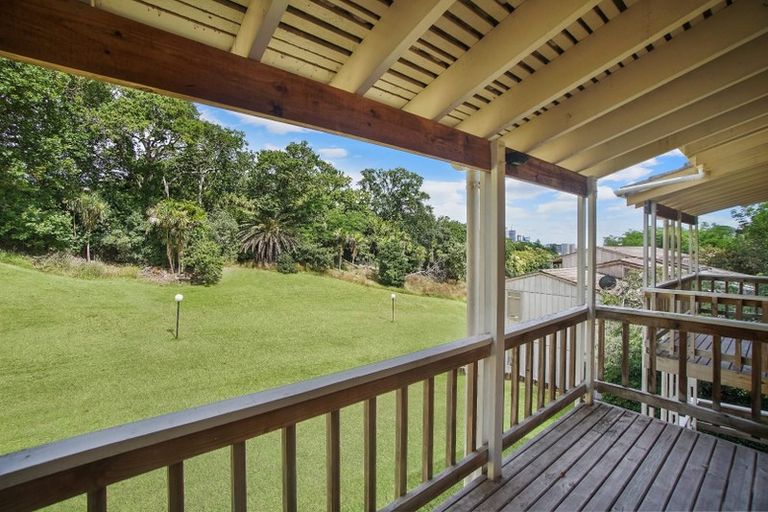 Photo of property in 1 Domain Drive, Parnell, Auckland, 1052