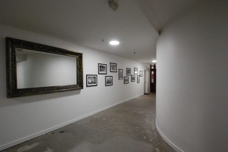 Photo of property in Bond Store Apartments, 8g Egmont Street, Te Aro, Wellington, 6011