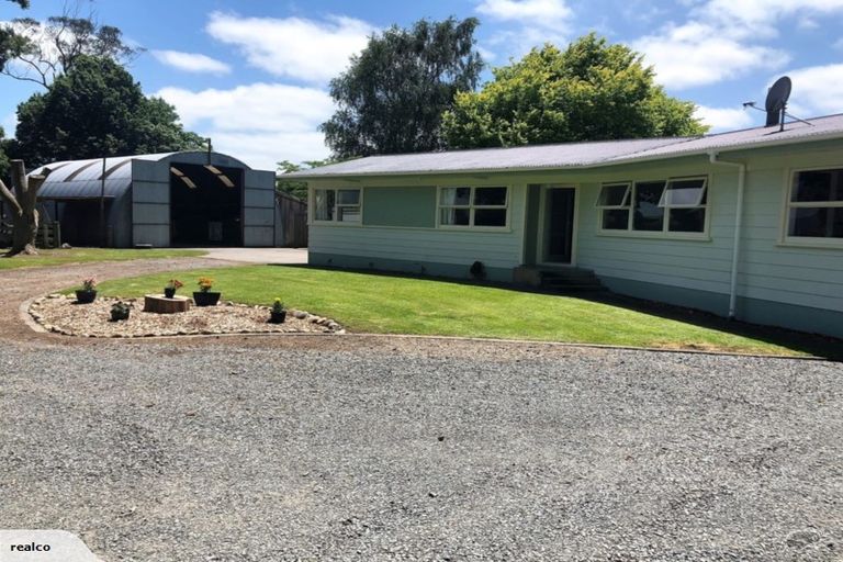 Photo of property in 97 Old Taupo Road, Arapuni, Putaruru, 3481