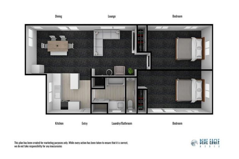 Photo of property in 187 Tahuri Street, Kawhia, 3889