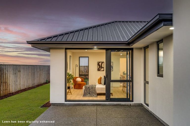 Photo of property in 24b Little Gem Road, Wigram, Christchurch, 8025