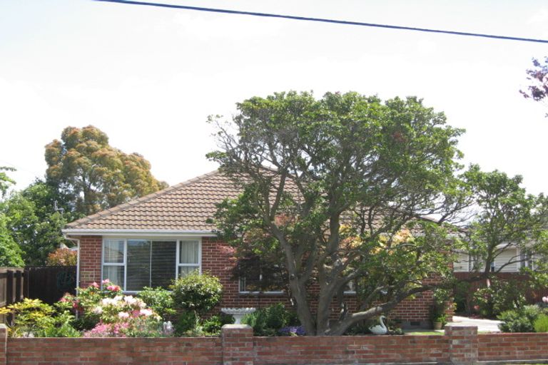 Photo of property in 87 Warden Street, Richmond, Christchurch, 8013