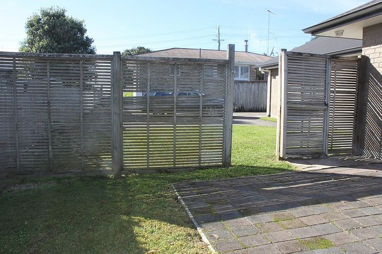 Photo of property in 34b Faulkner Street, Gate Pa, Tauranga, 3112