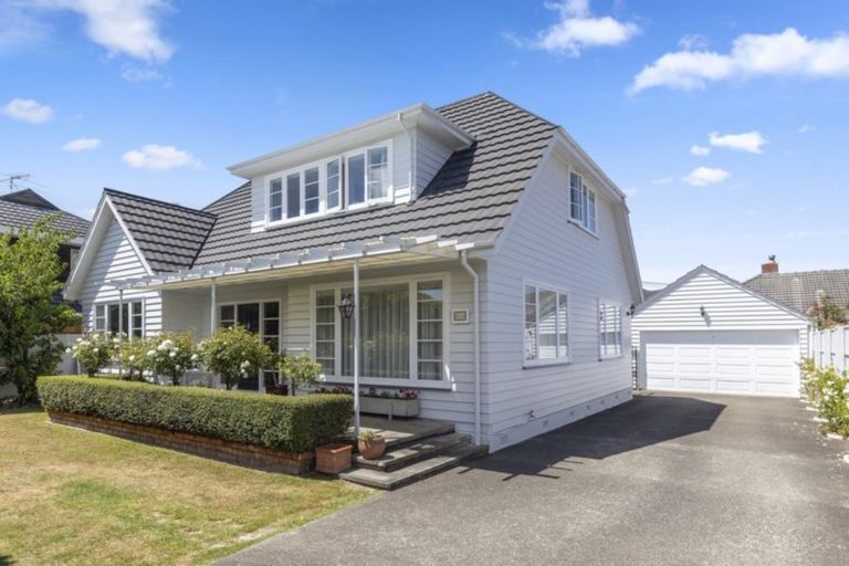 Photo of property in 604 High Street, Boulcott, Lower Hutt, 5010