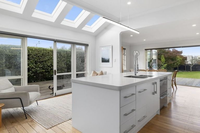 Photo of property in 4 Coughtrey Street, Saint Clair, Dunedin, 9012