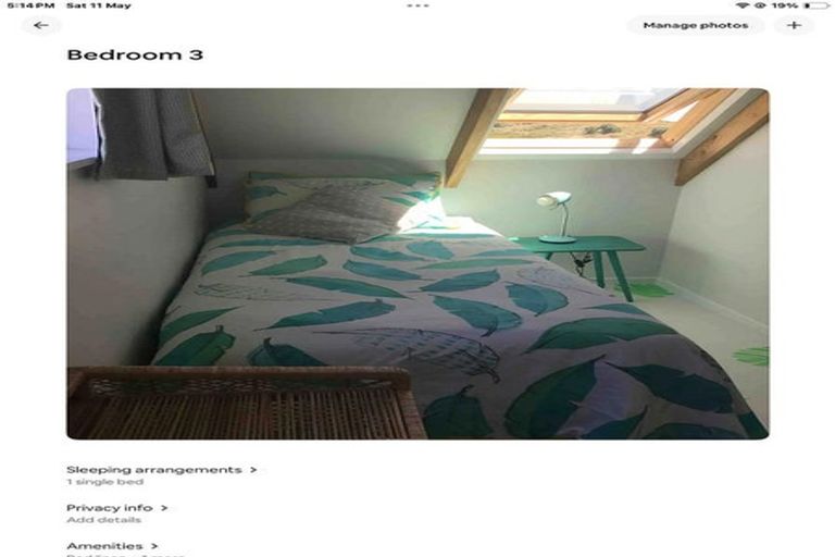 Photo of property in 5 Kitchener Street, Te Horo Beach, Otaki, 5581