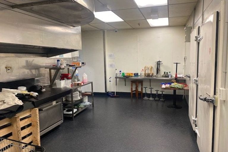 Photo of property in 391 Victoria Street, Hamilton Central, Hamilton, 3204