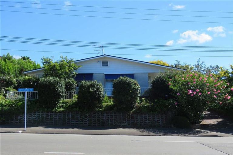 Photo of property in 78 Mangorei Road, Strandon, New Plymouth, 4312