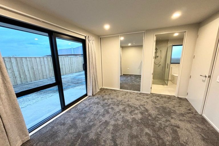 Photo of property in 15 Busby Way, Rolleston, 7614