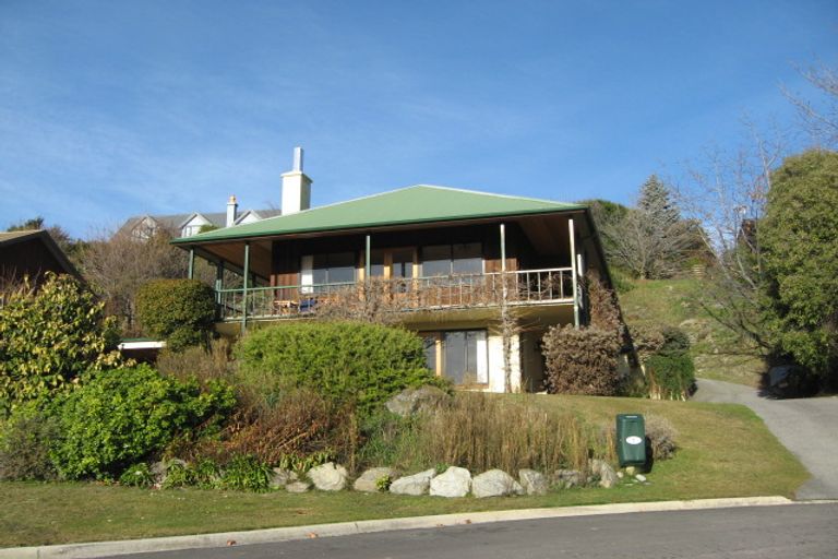 Photo of property in 7 Sycamore Place, Wanaka, 9305