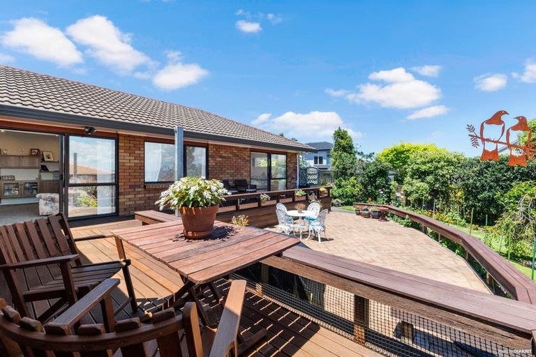 Photo of property in 18 Clydesdale Avenue, Somerville, Auckland, 2014