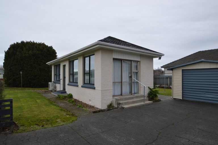 Photo of property in 2 Wilton Street, Windsor, Invercargill, 9810