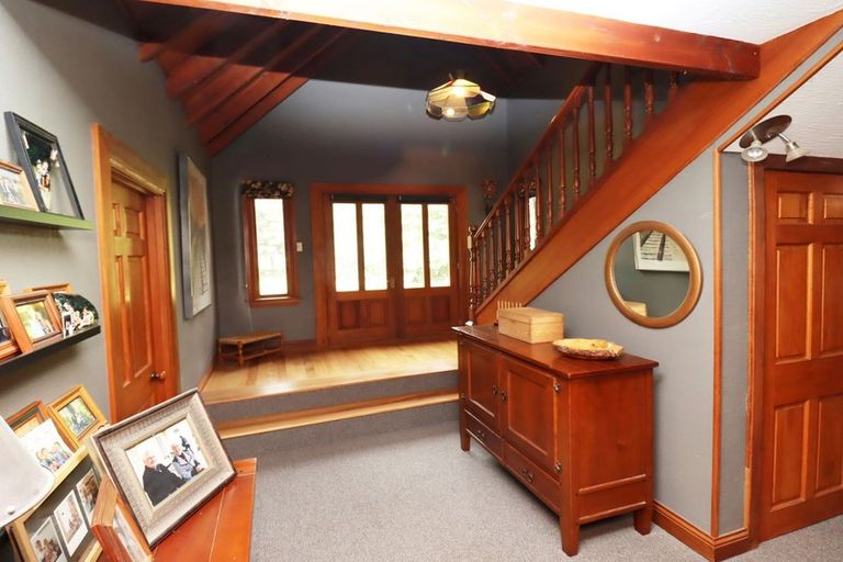 Photo of property in 287 Gibson Road, Peebles, Oamaru, 9494