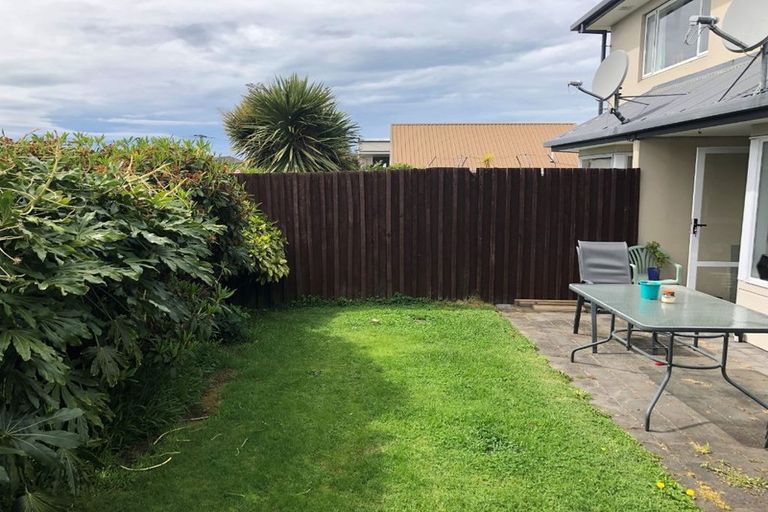 Photo of property in Burkedale Court, 7/105 Burke Street, Sydenham, Christchurch, 8023