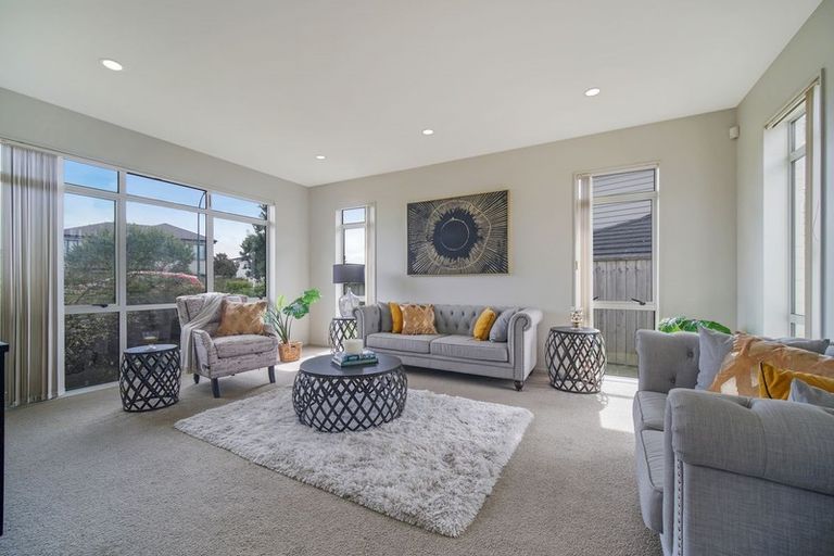 Photo of property in 41 Malahide Drive, Flat Bush, Auckland, 2019