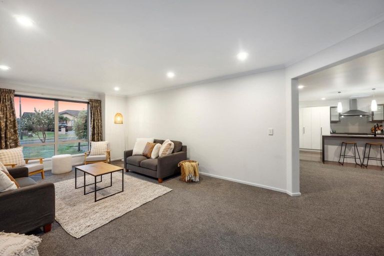 Photo of property in 3 Twain Crescent, Owhata, Rotorua, 3010